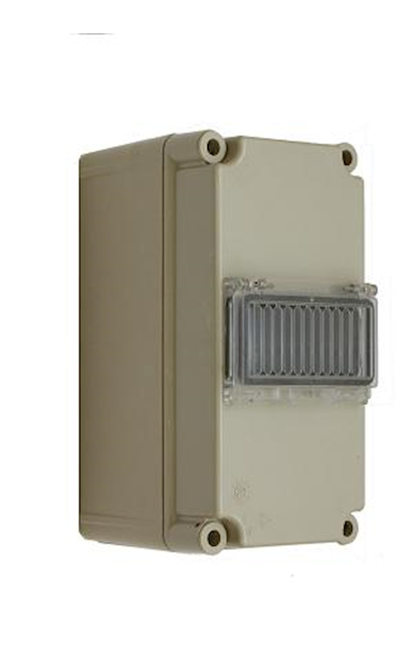 PVT 1530 ÁK 1x6 elosztó NÁF